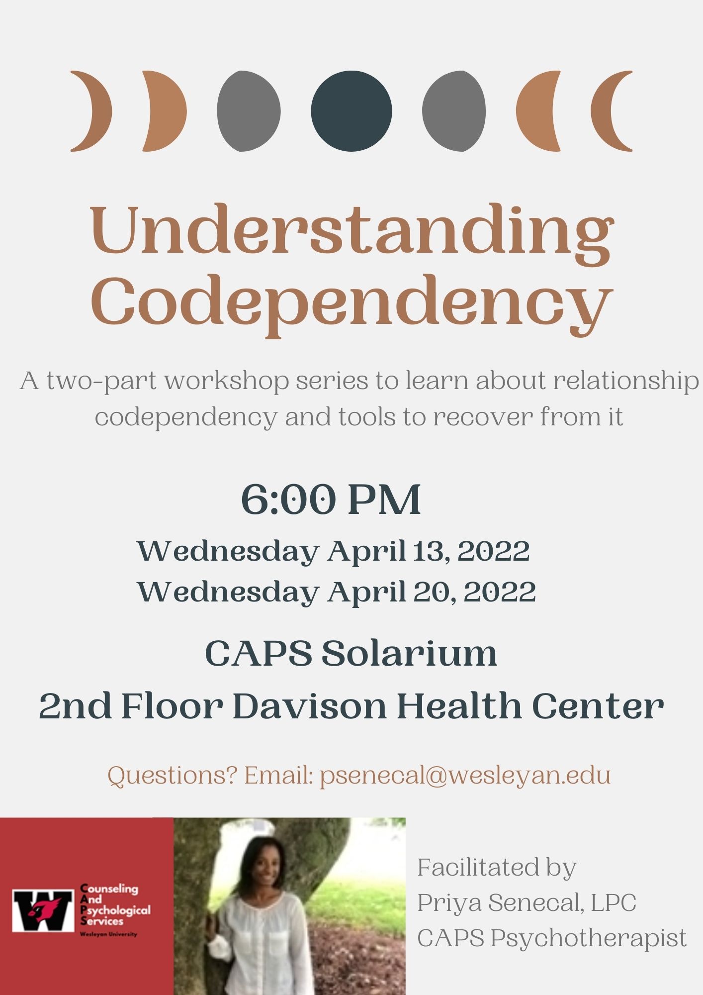 Codependency Workshop